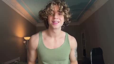 Georges online show from 18, 2, 2025