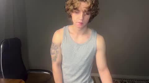 Georges online show from 3, 10, 2025