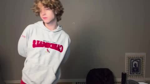 Georges online show from 29, 10, 2025