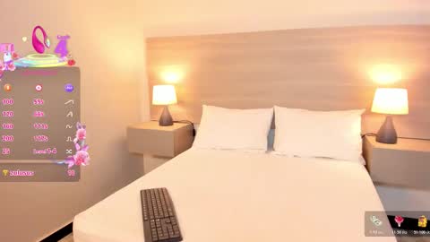 nana_fischer online show from 19, 3, 2026