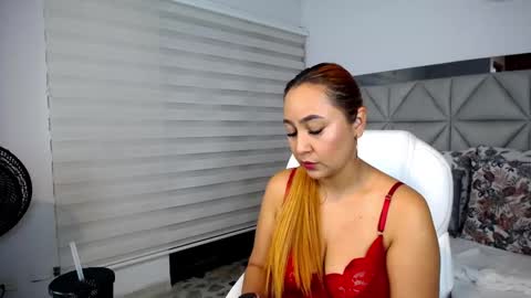 Snapshot of nana_levy chatting on 15, 1, 2025 Nana levy online show from 15, 1, 2025