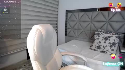 Snapshot of nana_levy chatting on 25, 1, 2025 Nana levy online show from 25, 1, 2025