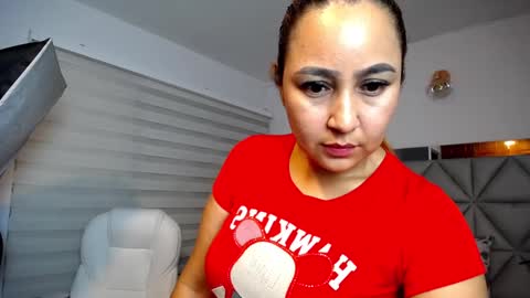 Snapshot of nana_levy chatting on 30, 1, 2025 Nana levy online show from 30, 1, 2025