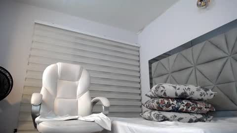 Snapshot of nana_levy chatting on 5, 2, 2025 Nana levy online show from 5, 2, 2025