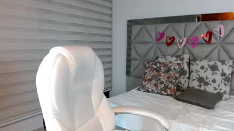 Snapshot of nana_levy chatting on 15, 2, 2025 Nana levy online show from 15, 2, 2025