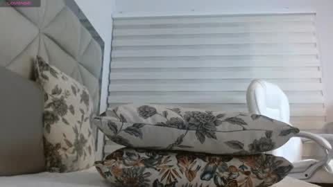 Snapshot of nana_levy chatting on 23, 2, 2025 Nana levy online show from 23, 2, 2025