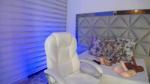 Snapshot of nana_levy chatting on 7, 10, 2025 Nana levy online show from 7, 10, 2025