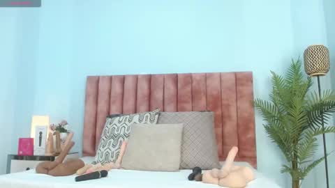 Snapshot of nana_levy chatting on 4, 12, 2025 Nana levy online show from 4, 12, 2025