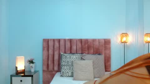 Snapshot of nana_levy chatting on 18, 12, 2025 Nana levy online show from 18, 12, 2025