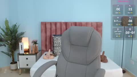 Snapshot of nana_levy chatting on 12, 2, 2026 Nana levy online show from 12, 2, 2026