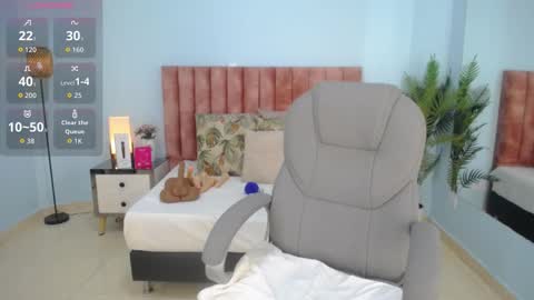 Snapshot of nana_levy chatting on 19, 3, 2026 Nana levy online show from 19, 3, 2026