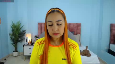 Snapshot of nana_levy chatting on 24, 6, 2026 Nana levy online show from 24, 6, 2026