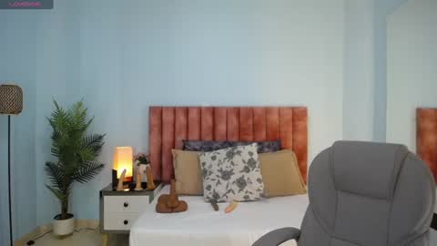 Snapshot of nana_levy chatting on 3, 7, 2026 Nana levy online show from 3, 7, 2026