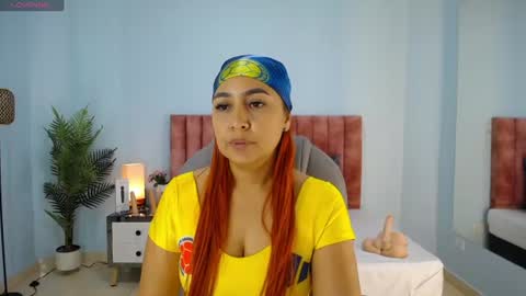 Snapshot of nana_levy chatting on 4, 7, 2026 Nana levy online show from 4, 7, 2026