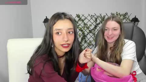 Rousse online show from 20, 2, 2026