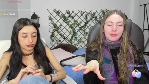 Rousse online show from 22, 2, 2026