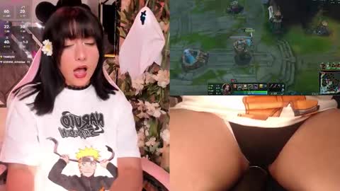 Nanachi online show from 14, 10, 2025