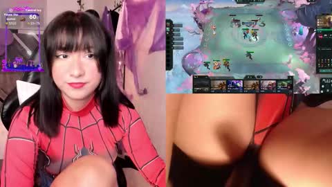 Nanachi online show from 18, 10, 2025