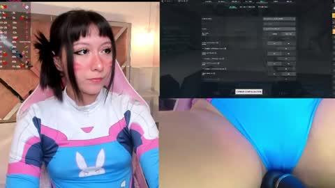 Snapshot of nanachi_cook chatting on 26, 4, 2026 Nanachi online show from 26, 4, 2026