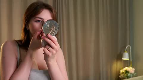 Snapshot of nanalindner chatting on 2, 7, 2026 Kiana online show from 2, 7, 2026