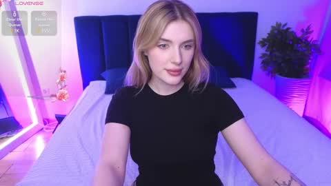 Maeve online show from 11, 3, 2025