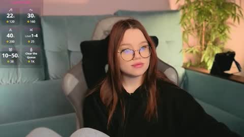 Maeve online show from 12, 9, 2025