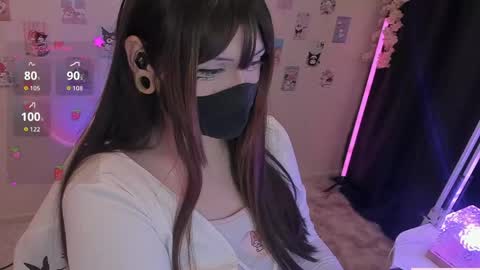 Nanamin online show from 1, 4, 2026