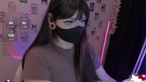 Nanamin online show from 5, 4, 2026