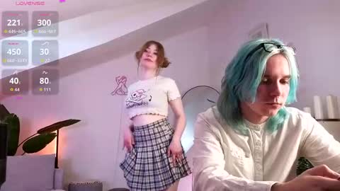 Snapshot of nancieboo chatting on 5, 6, 2026 Petite Nancie online show from 5, 6, 2026