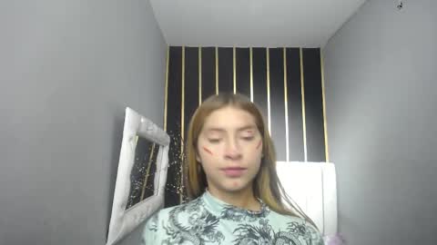 Snapshot of nancy_blonde chatting on 6, 6, 2026 nancy blonde online show from 6, 6, 2026