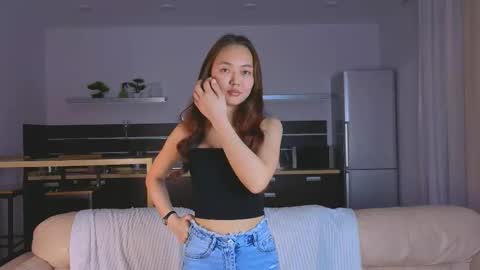 Snapshot of nancy_jones chatting on 20, 3, 2026 Nika online show from 20, 3, 2026