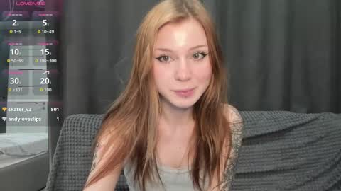 Snapshot of nancy_ston chatting on 29, 11, 2025 Nancy online show from 29, 11, 2025