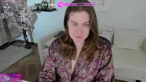 Nancy online show from 3, 6, 2026