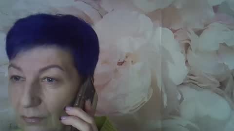 nancy_walker1 online show from 1, 12, 2025