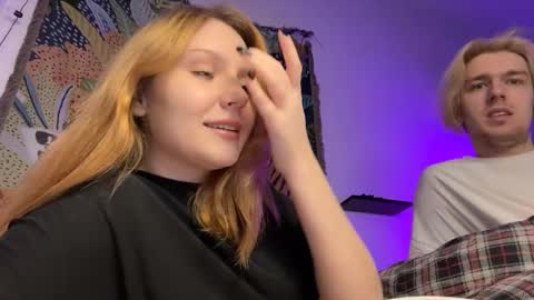 Snapshot of nancy_witch chatting on 20, 2, 2025 Nancy and Archi online show from 20, 2, 2025