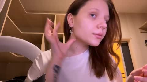 Snapshot of nancy_witch chatting on 17, 11, 2025 Nancy and Archi online show from 17, 11, 2025