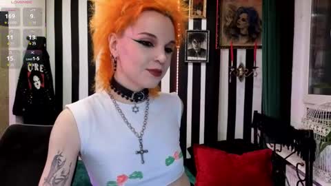 Nancy online show from 5, 2, 2026