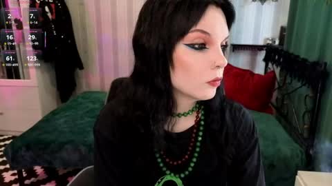 Nancy online show from 17, 5, 2026