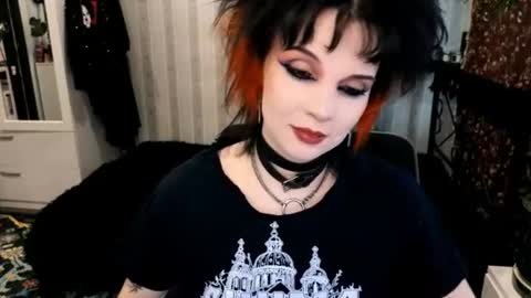 Nancy online show from 2, 7, 2026
