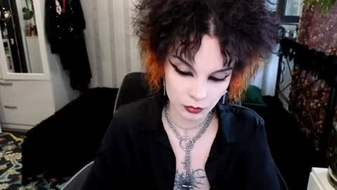 Nancy online show from 3, 7, 2026