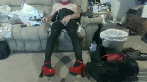 Snapshot of nancyboy_1 chatting on 10, 9, 2025 nancyboy_1 online show from 10, 9, 2025