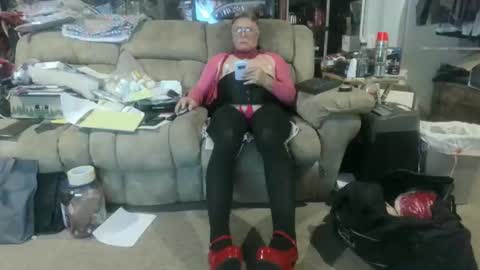 Snapshot of nancyboy_1 chatting on 16, 10, 2025 nancyboy_1 online show from 16, 10, 2025