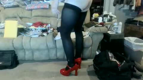 Snapshot of nancyboy_1 chatting on 5, 6, 2026 nancyboy_1 online show from 5, 6, 2026