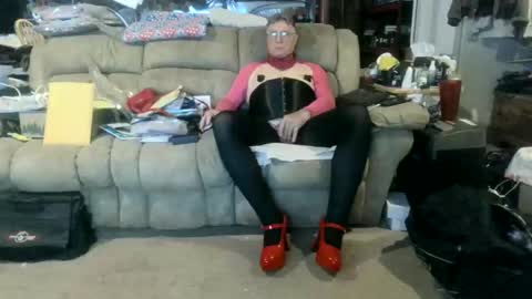 Snapshot of nancyboy_1 chatting on 6, 6, 2026 nancyboy_1 online show from 6, 6, 2026