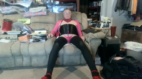 Snapshot of nancyboy_1 chatting on 7, 8, 2026 nancyboy_1 online show from 7, 8, 2026