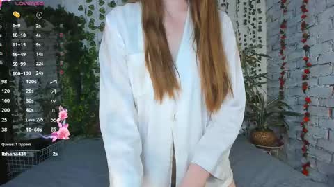 Luna online show from 24, 2, 2025