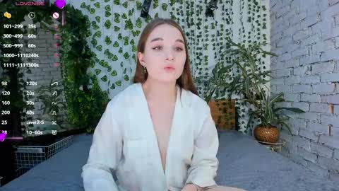 Luna online show from 28, 2, 2025