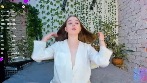 Luna online show from 2, 3, 2025