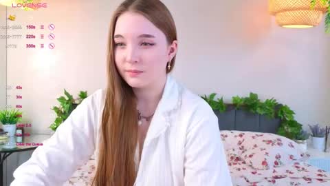 Luna online show from 11, 10, 2025