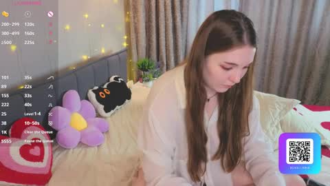 Luna online show from 19, 4, 2026